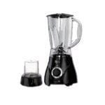 Roch Blender 2-in-1 | 1.5Litre - RBL-111-C - Black