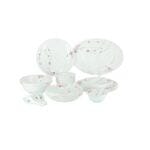 Royalford Opalware 33pcs Dinner Set RF8982