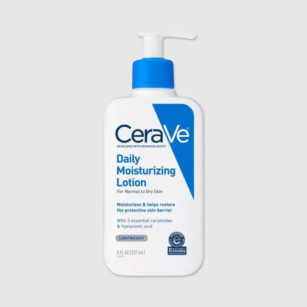 Skin care