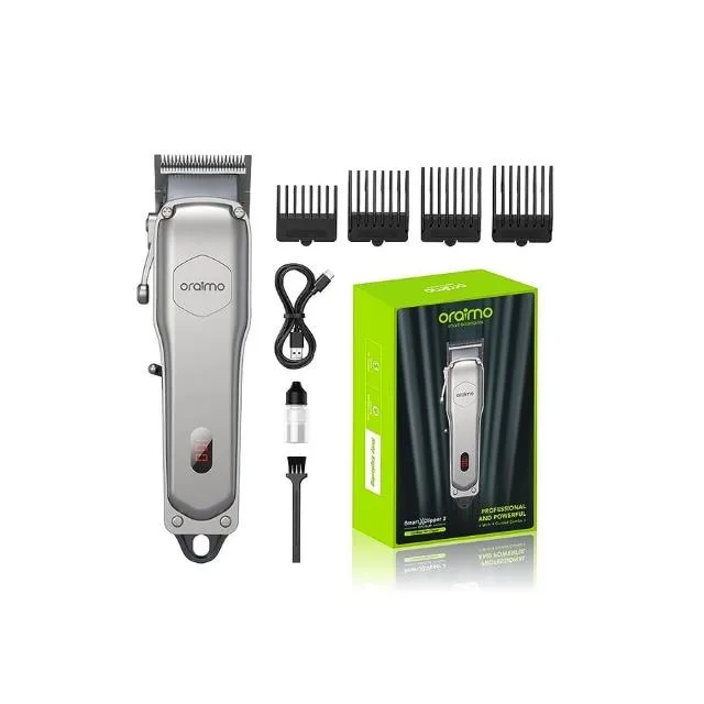 Oraimo Smart Clipper 2 Professional Hair Clipper OPC-CL30