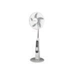 SPJ 16 Inch Rechargeable Stand Fan