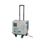 LC Star 2000w 3kw Lithium Ion Solar Power Station Generator