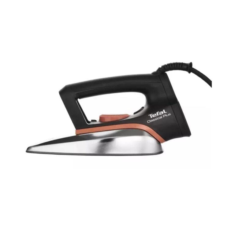 Tefal Dry Iron, Classical Plus, 1200 W, FS3110M0