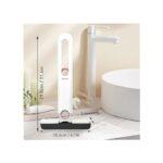 Modern Portable Self-Squeeze Mini Mop for Floor Cleaning 180° | Squeeze Mop, Wet & Dry Use for Small Spaces