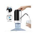 Automatic Rechargeable Water Dispenser Top