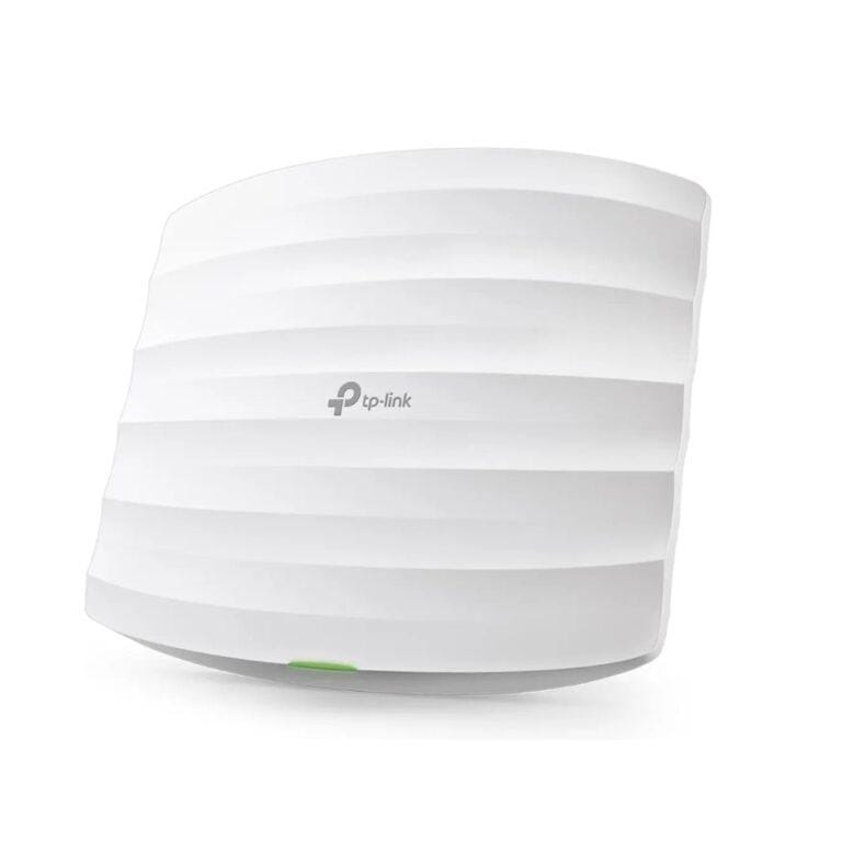 Tp-Link EAP110 Omada 300Mbps wireless N Calling Mount Access Point