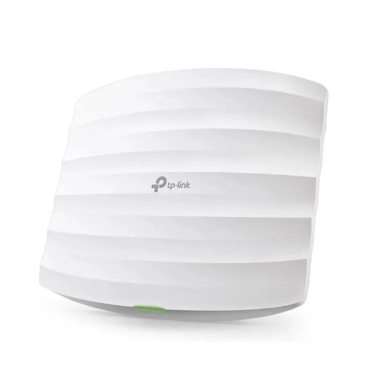 Tp-Link EAP110 Omada 300Mbps wireless N Calling Mount Access Point