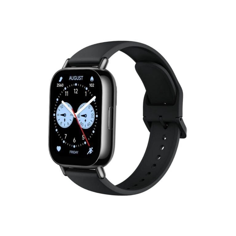 Xiaomi Redmi Watch 5 Lite 1.96" AMOLED, Bluetooth Calling