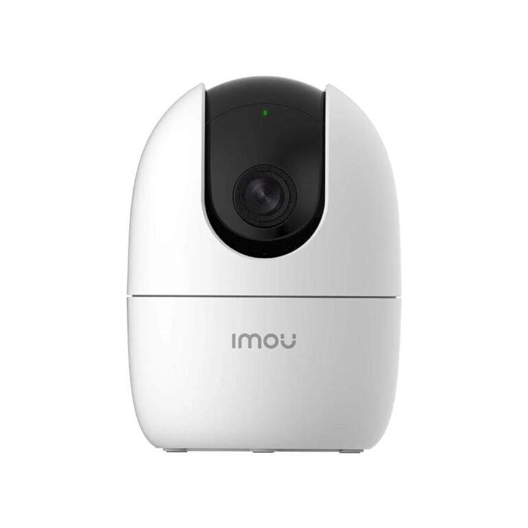 IMOU Ranger 2 3MP Indoor 360° Smart Home Security / Baby Monitoring / CCTV Wi-Fi IP Camera