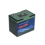 Lc Star 100A 12.8v Lithium Iron Phosphate Battery JG-QGL-C-A
