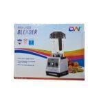 Digiwave 3L Commercial Blender DWBL-1119