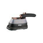 DSP Travel Steam Iron KD1172 – 1200W Compact & Powerful Iron with Ceramic Plate