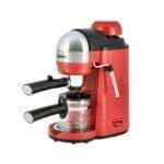 Geepas Espresso Coffee Machine 0.24L Gcm41513