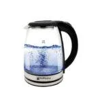 Hoffmans 2L Electric Kettle hm-2513, 2000Watt