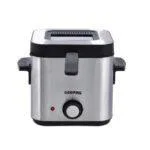 Geepas 1.5L Deep Fryer 900W GDF36016