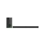 Globalstar 3.1Ch 40w Sound Bar X-Bass System with Remote Control GS-5503
