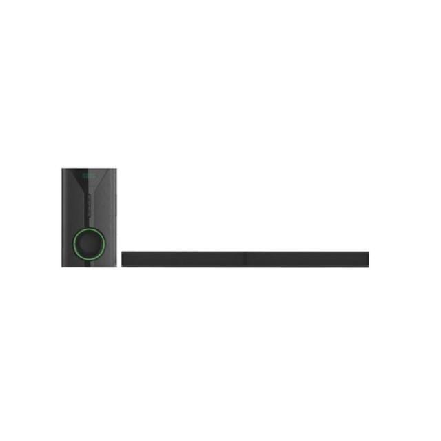 Globalstar 3.1Ch 40w Sound Bar X-Bass System with Remote Control GS-5503