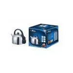 Electro Master 5L Electric Kettle  EM-SK-1097 – Silver