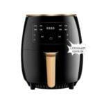 Hoffmans 6L Digital Air fryer 2400w HM-6018