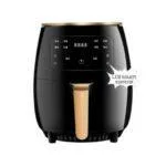 Hoffmans 6L Digital Air fryer 2400w HM-6018