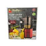 Hoffmans Hm-639 Slow Juicer 400w