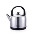 Saachi 5L Foldable Electric Kettle 1600W NL-KT-7756