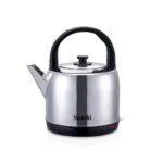 Saachi 5L Foldable Electric Kettle 1600W NL-KT-7756