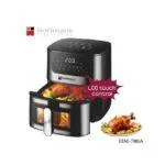 Hoffmans 8L Digital Air Fryer 2400w Hm-780A