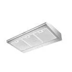 Hisense 90cm Chimney Cooker Hood HHO90PASS Range Hood , Under Cabinet Kitchen Extractor