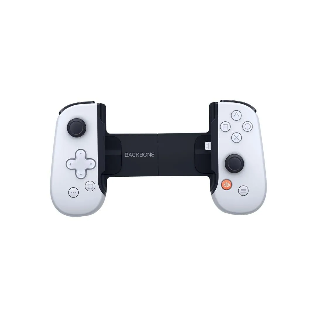 Backbone One PlayStation Edition Mobile Gaming Controller for iPhone – Gen 1