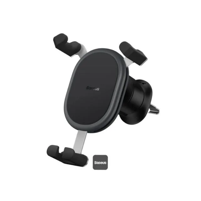 Baseus Stable Gravitational Car Mount Air (Air Vent Version) BS-CM013