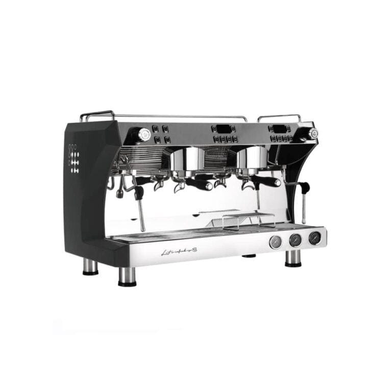 Automatic Gemilai CRM3120C Espresso Coffee Machine