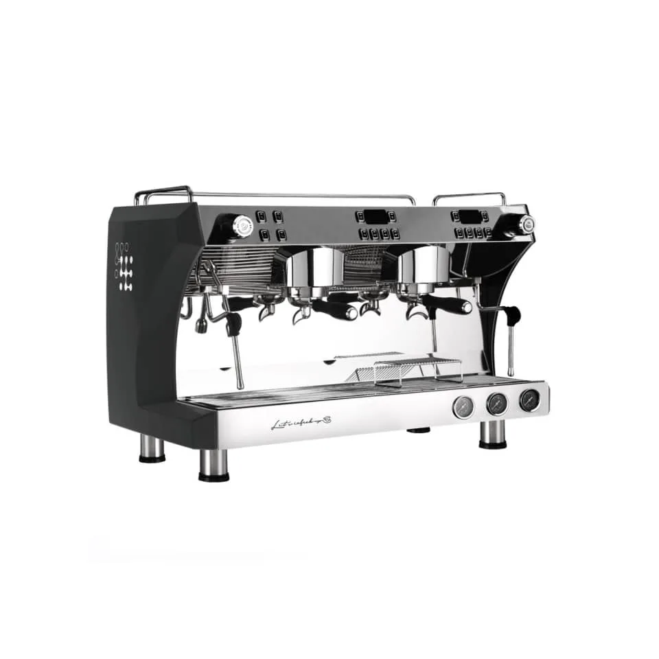 Automatic Gemilai CRM3120C Espresso Coffee Machine