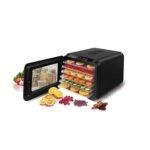 Sonifer 6 Layers Food Dehydrator 500w SF-4006