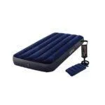 Intex 3x6 Dura-Beam Standard Air Mattress with Electric Pump