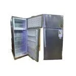 Florsa 220L Double Door Refrigerator - Defrost TF220W