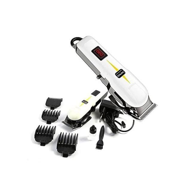 Geemy Rechargeable Hair Clipper GM-6008