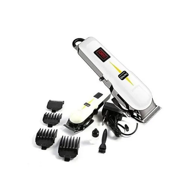 Geemy Rechargeable Hair Clipper GM-6008