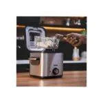 Geepas 1.5L Deep Fryer 900W GDF36016