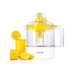 Geepas Citrus Juicer 25w 1Litre GCJ9900N