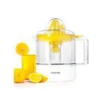Geepas Citrus Juicer 25w 1Litre GCJ9900N