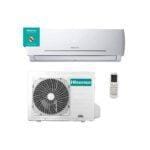 Hisense 9000 Btu Wall Split Air Conditioner – A/C | AS-09CR4SYDTG03