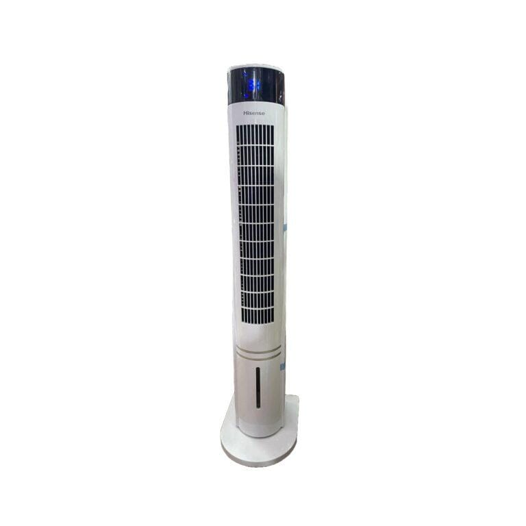 Hisense Digital Tower fan | Hisense Air Conditioning Fan, Hisense Air Cooler