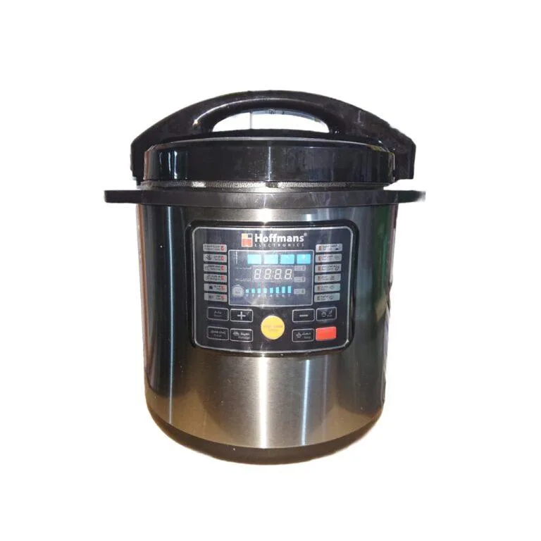Hoffmans 14L Electric Multifunction Pressure Cooker Hm-721