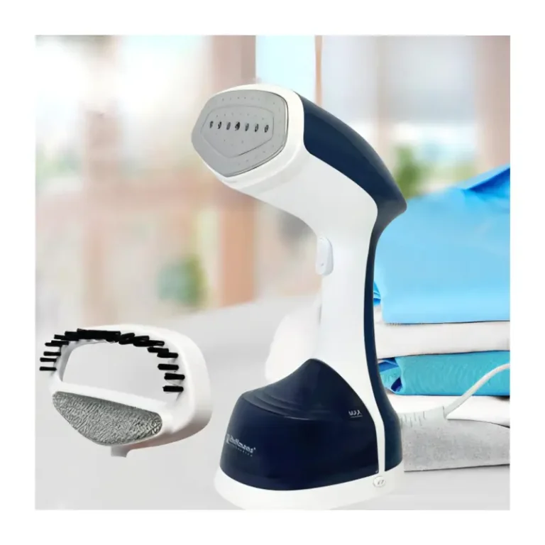 Hoffmans Hm-9038 Handheld Garment Steamer 1500W