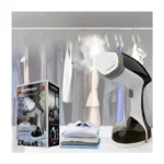 Hoffmans Hm-9038 Handheld Garment Steamer 1500W