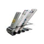 4 Slots TV Remote Control Organizer SNJ-02