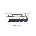 4 Slots TV Remote Control Organizer SNJ-02