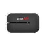 Vodafone Huawei Pocket Wi-Fi 3 4G/LTE Mifi E5576, Cat 4, Mobile Router - Black