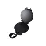 Dsp Roti Maker /DSP Chapati Maker 1400w 25cm Kc-3026